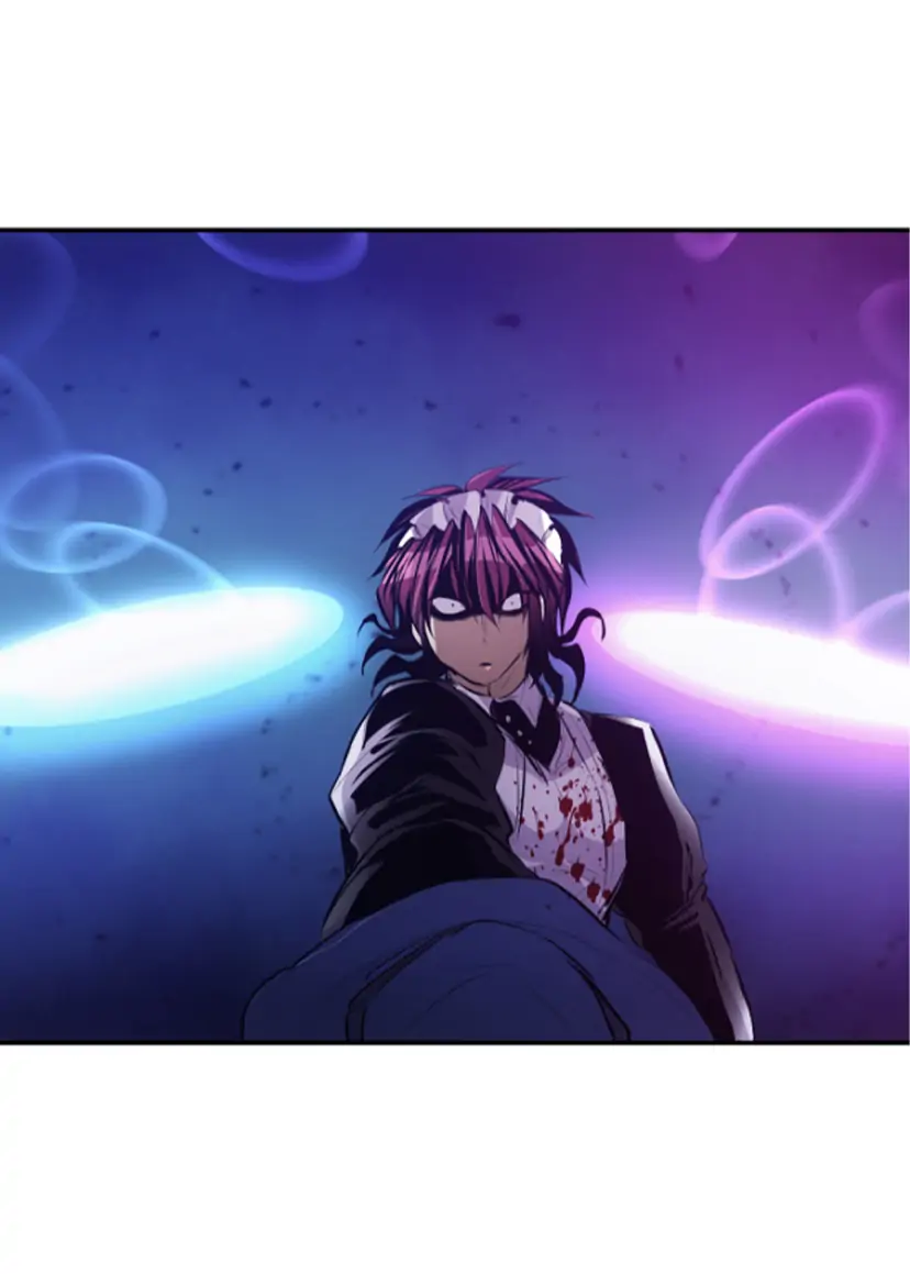 Nanbaka chapter 228 page 37