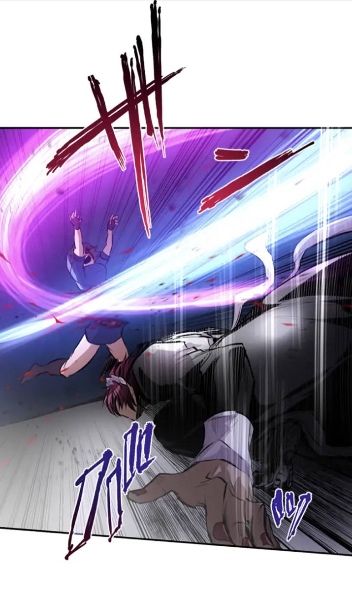 Nanbaka chapter 228 page 38