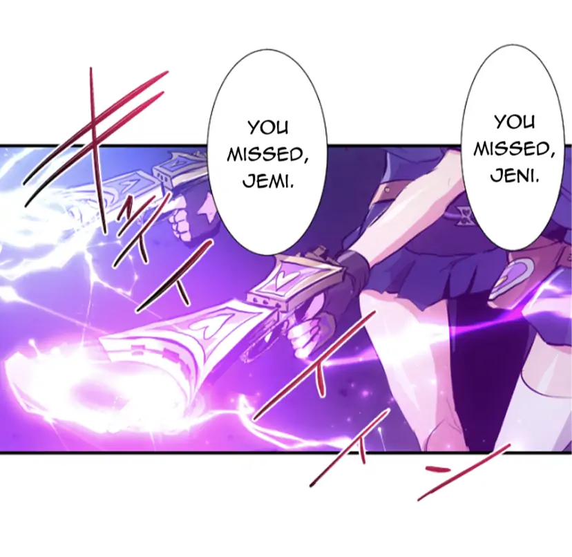 Nanbaka chapter 228 page 39