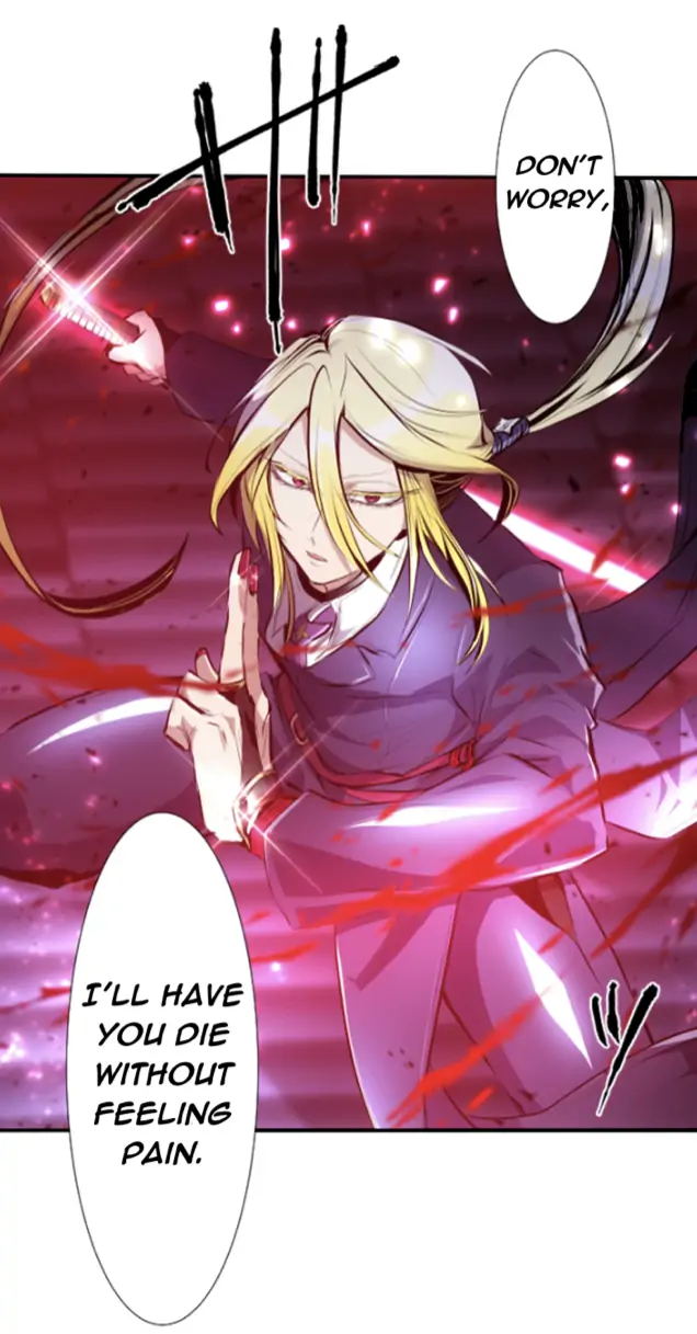 Nanbaka chapter 228 page 4