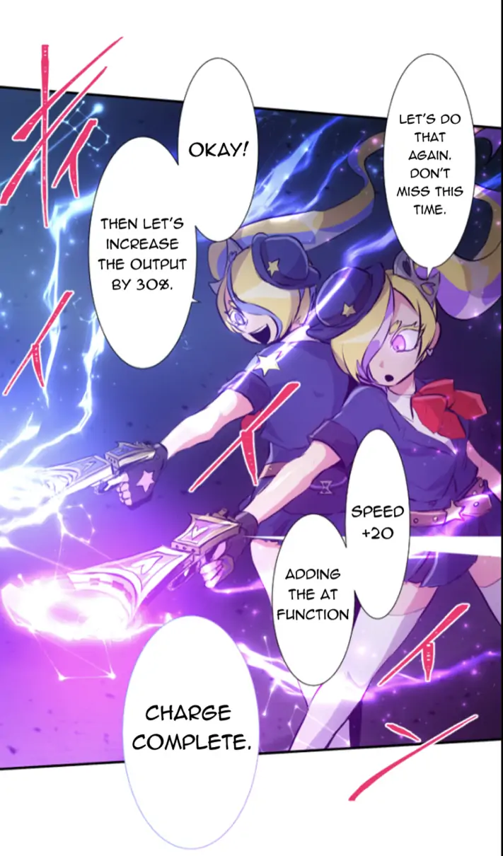 Nanbaka chapter 228 page 40