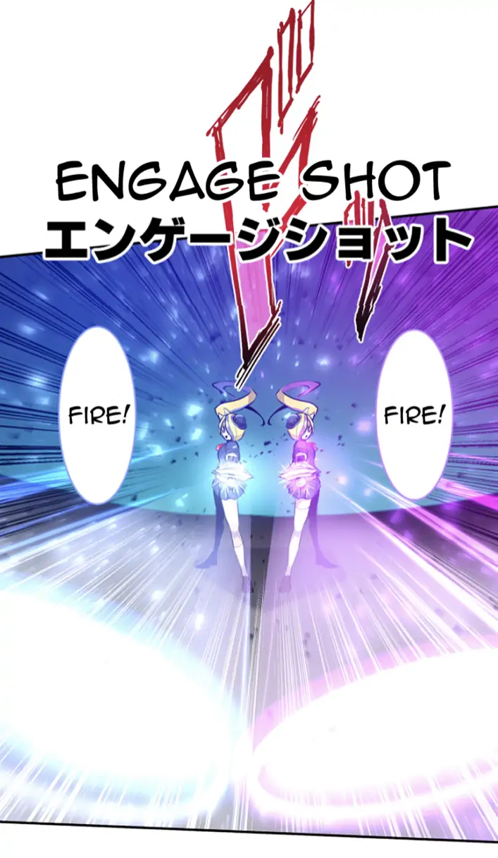 Nanbaka chapter 228 page 41