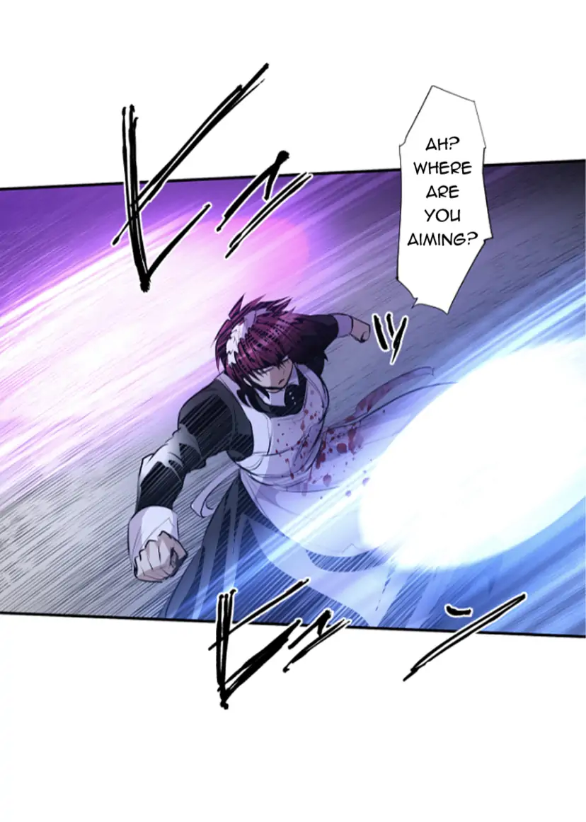 Nanbaka chapter 228 page 42