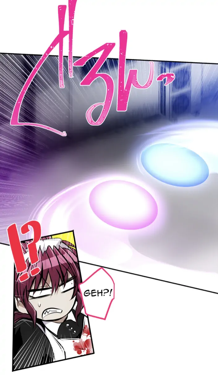 Nanbaka chapter 228 page 43