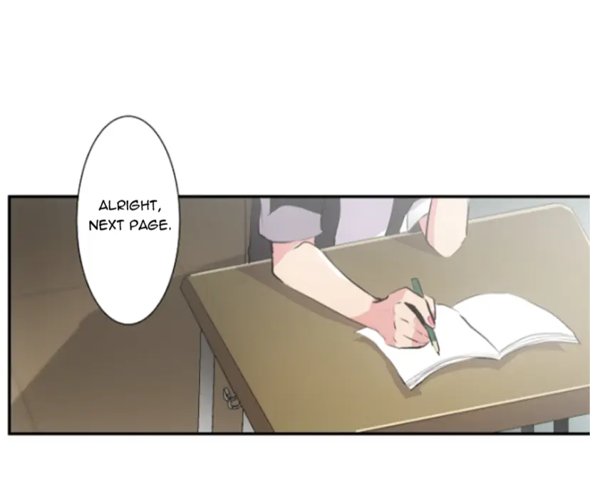 Nanbaka chapter 229 page 16