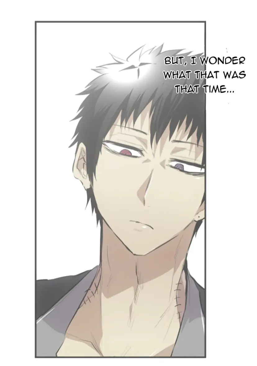 Nanbaka chapter 229 page 19