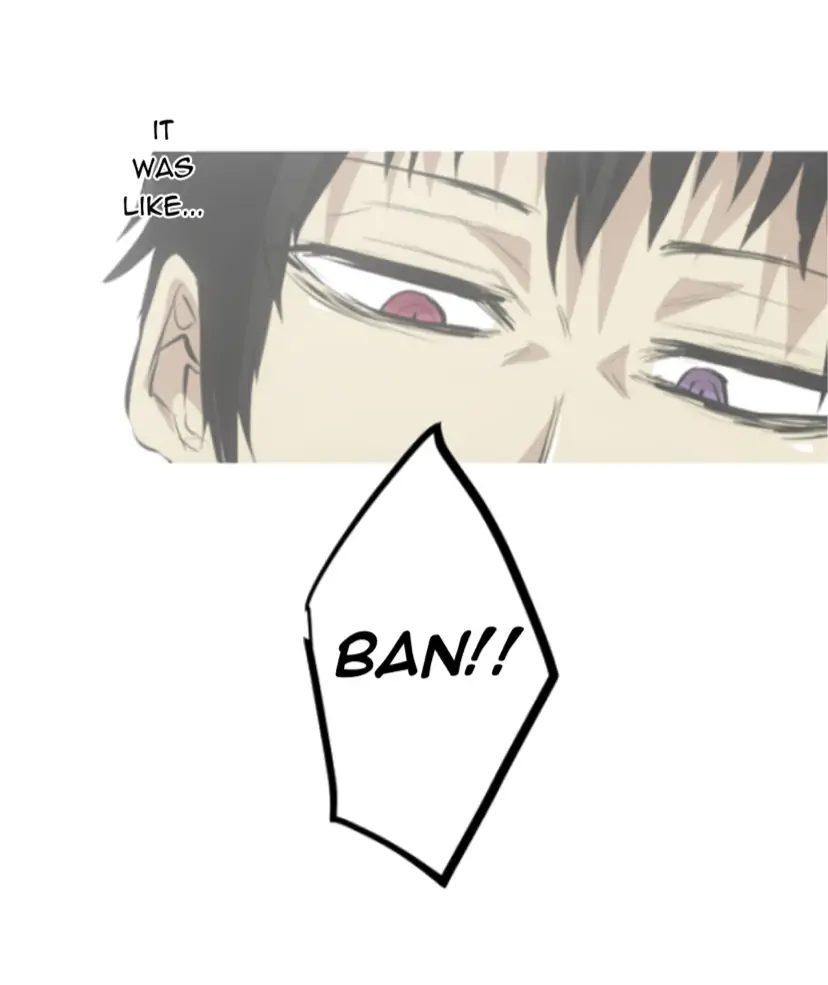 Nanbaka chapter 229 page 20