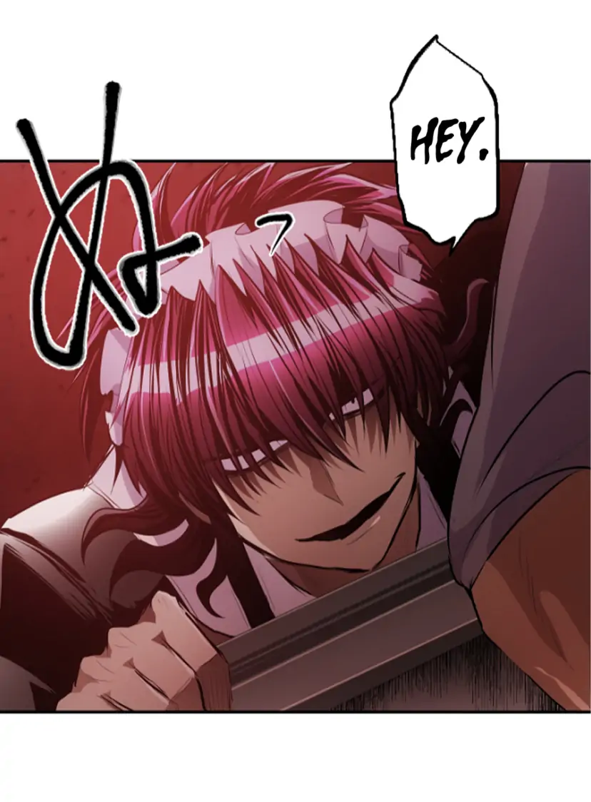 Nanbaka chapter 229 page 27