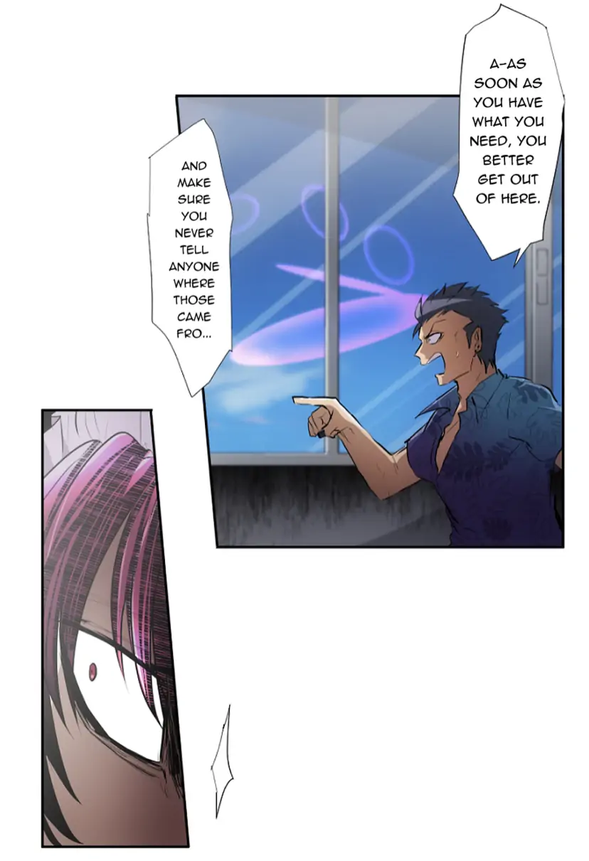 Nanbaka chapter 229 page 35