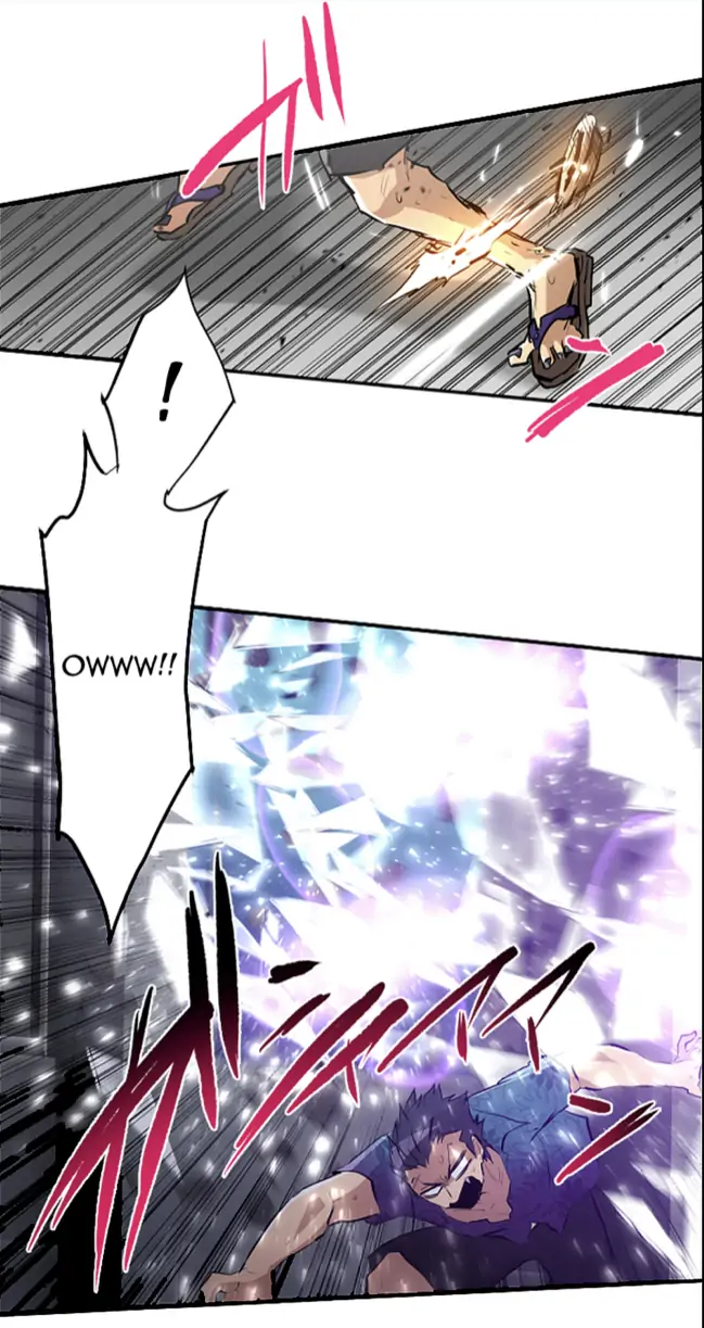 Nanbaka chapter 229 page 37