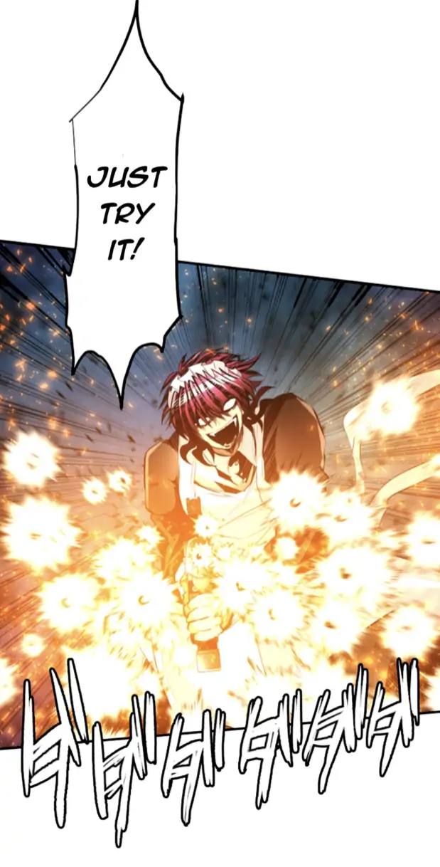 Nanbaka chapter 229 page 40