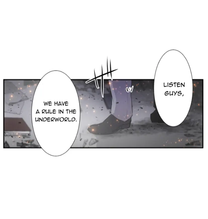 Nanbaka chapter 229 page 45