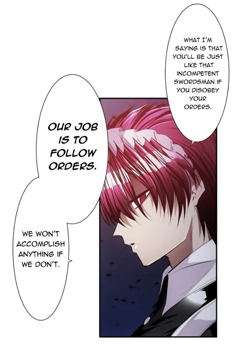 Nanbaka chapter 229 page 6