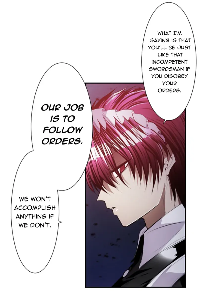 Nanbaka chapter 229 page 7