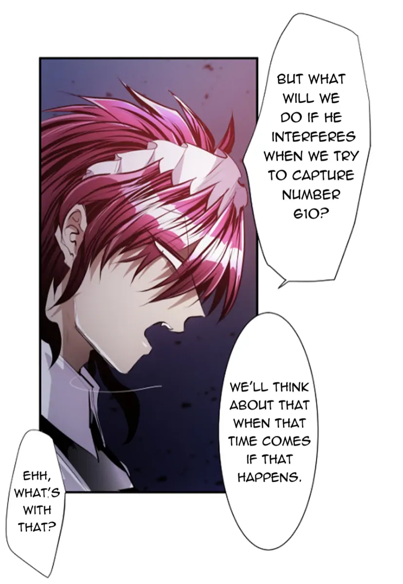 Nanbaka chapter 229 page 8