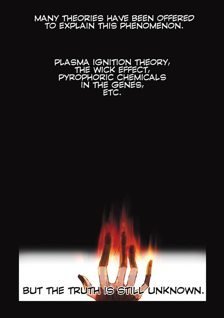 Nanbaka chapter 23 page 1