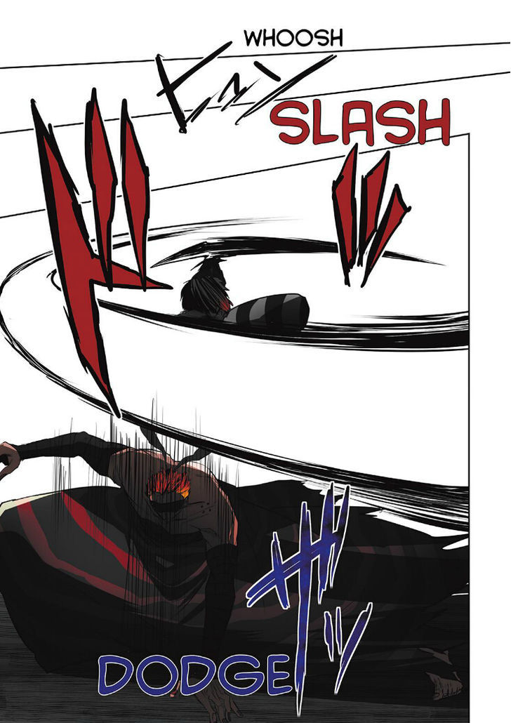 Nanbaka chapter 23 page 18