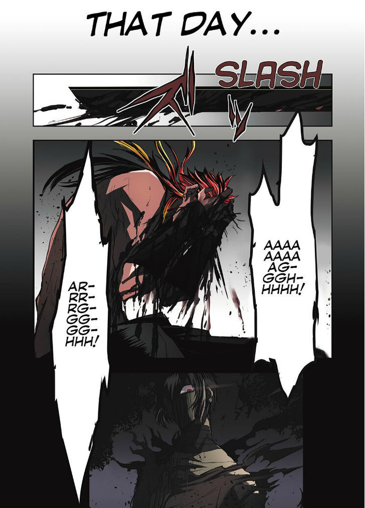 Nanbaka chapter 23 page 20