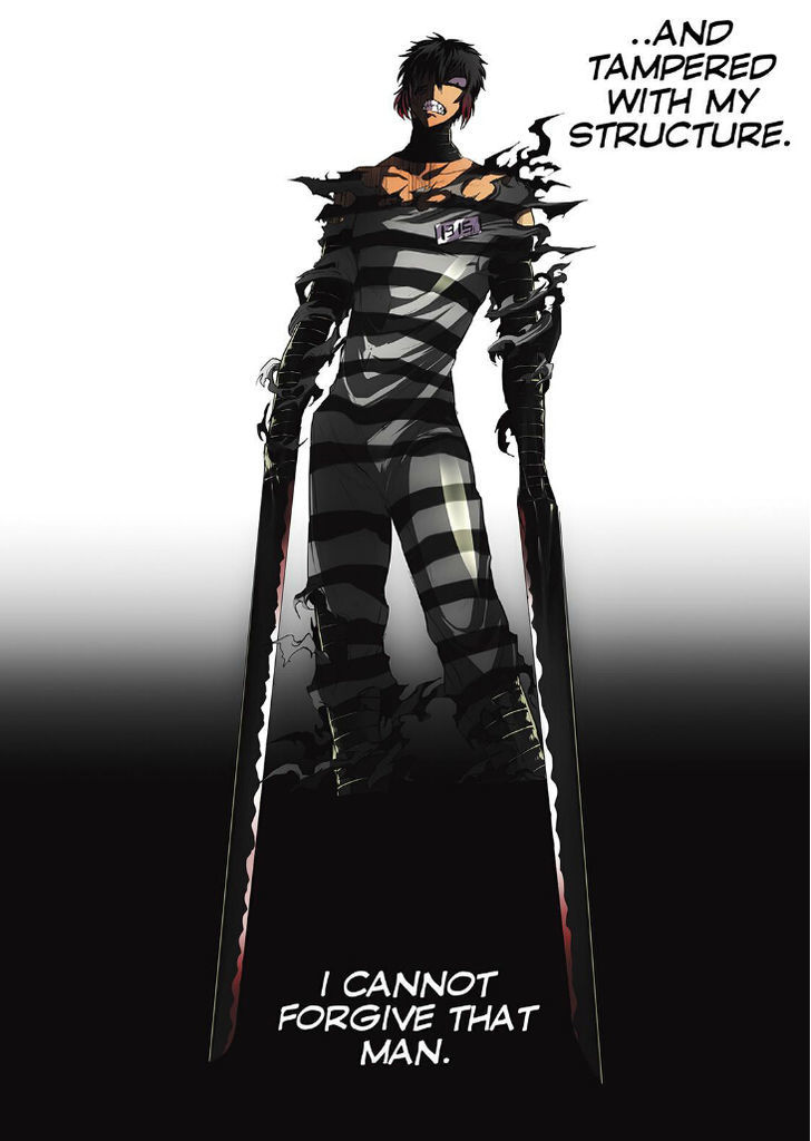 Nanbaka chapter 23 page 4