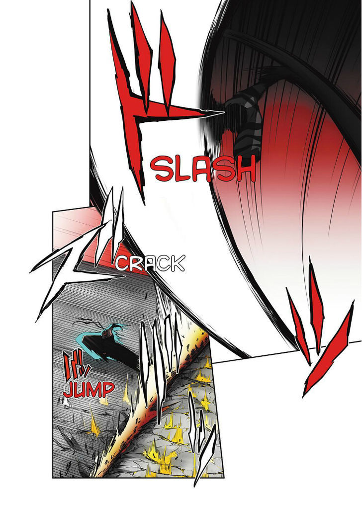 Nanbaka chapter 23 page 7