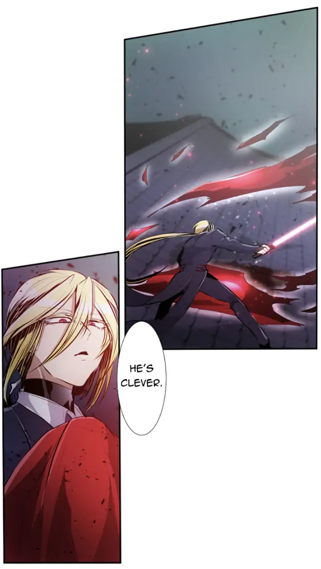 Nanbaka chapter 230 page 11