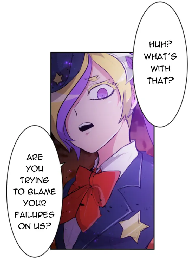 Nanbaka chapter 230 page 26