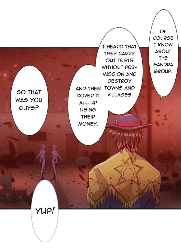 Nanbaka chapter 230 page 38