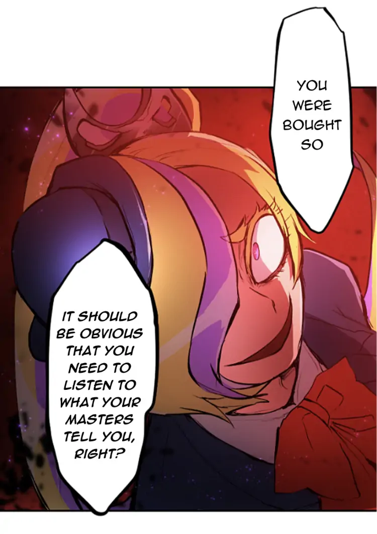 Nanbaka chapter 230 page 53