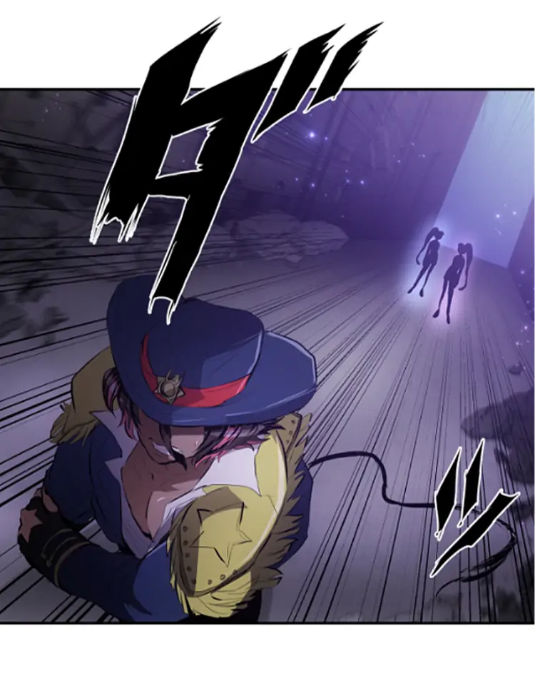 Nanbaka chapter 230 page 55