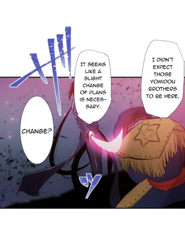 Nanbaka chapter 230 page 8