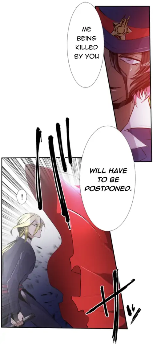 Nanbaka chapter 230 page 9