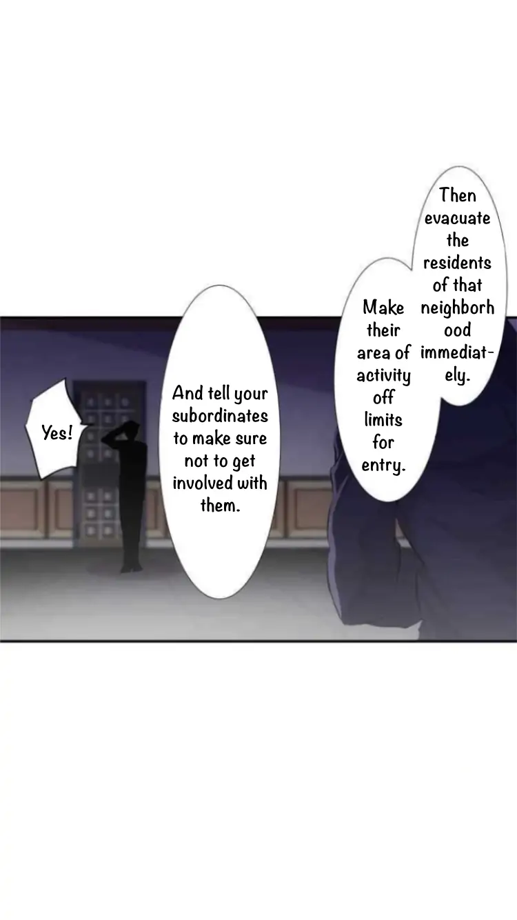 Nanbaka chapter 231 page 1