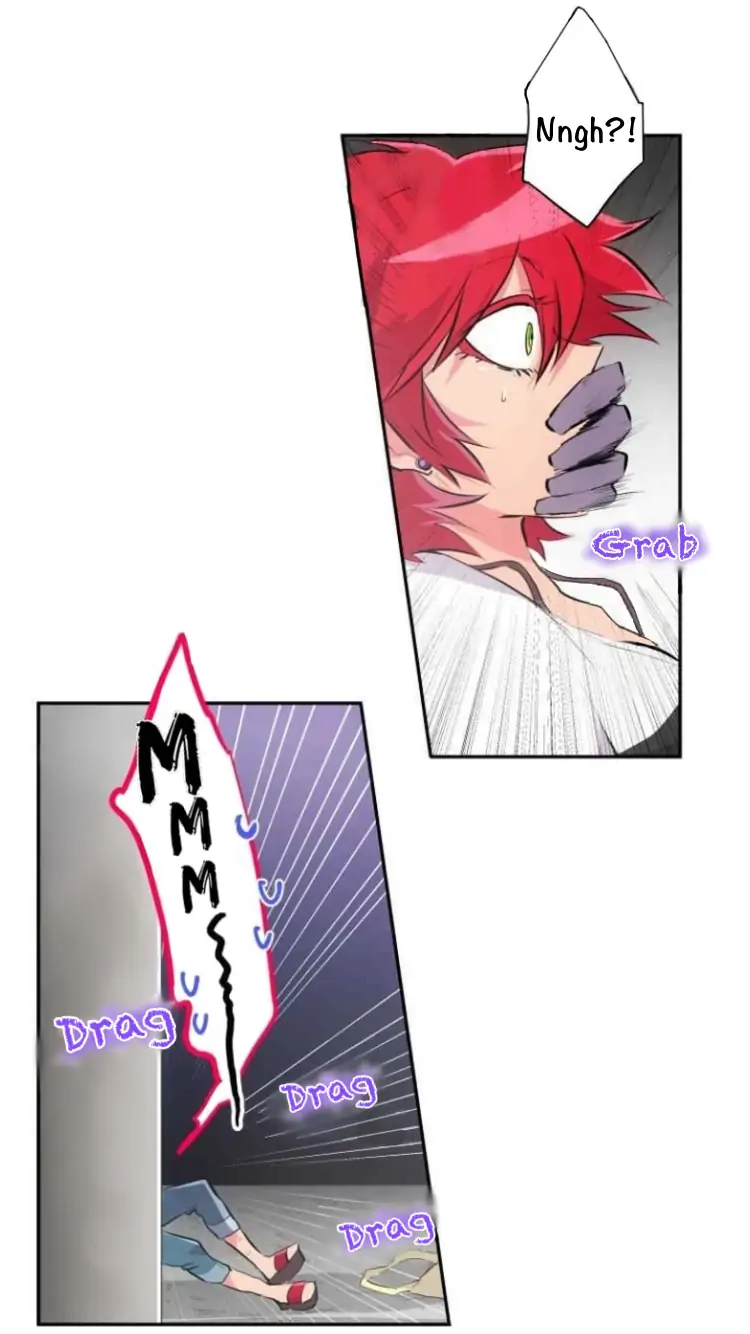 Nanbaka chapter 231 page 11