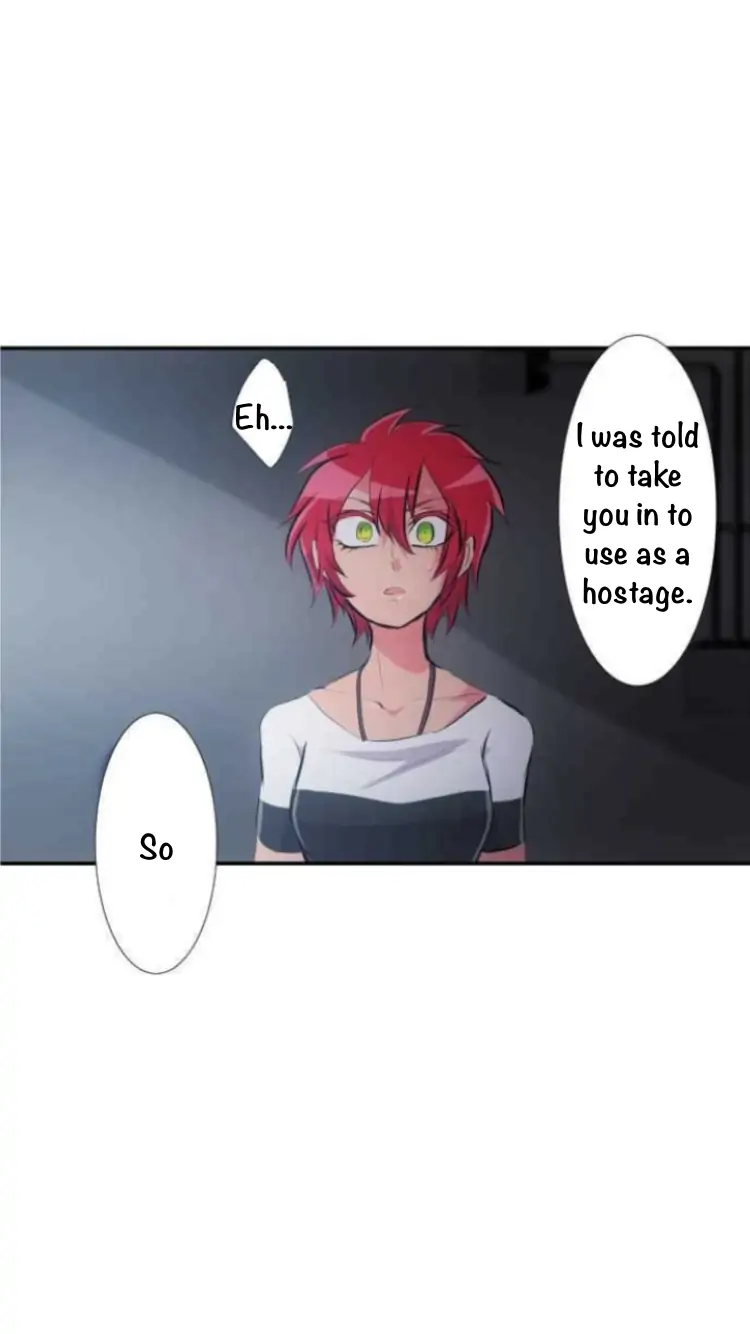 Nanbaka chapter 231 page 17