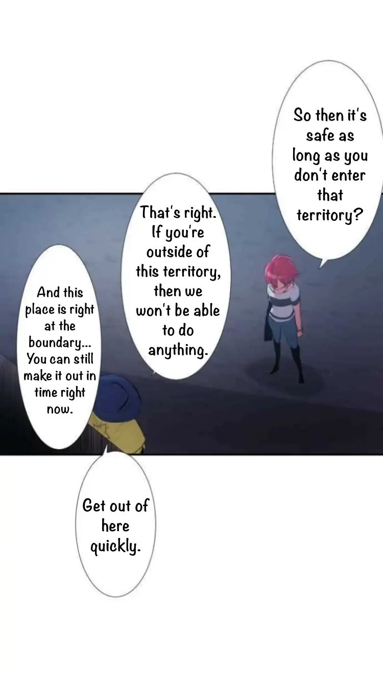 Nanbaka chapter 231 page 22