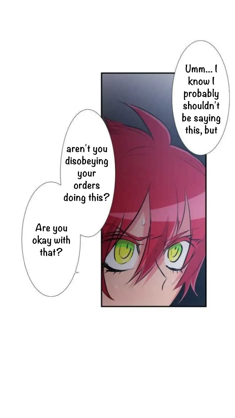 Nanbaka chapter 231 page 23