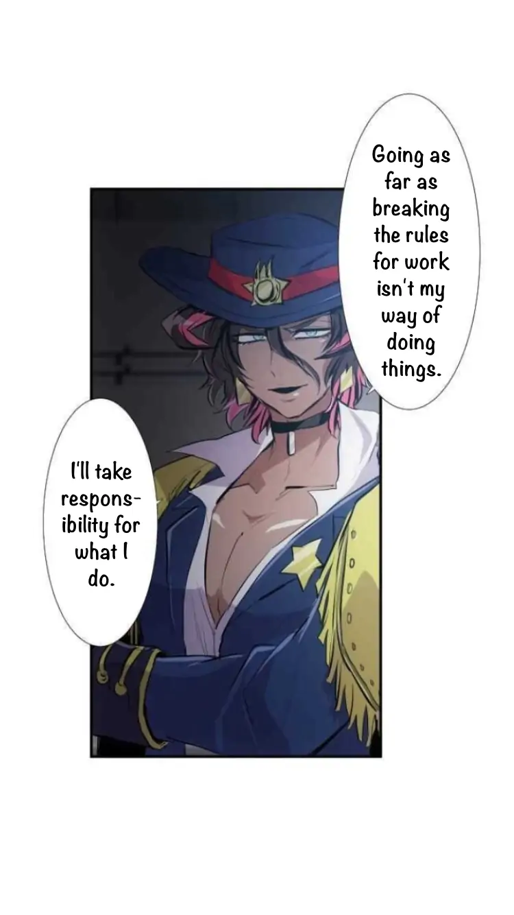 Nanbaka chapter 231 page 24