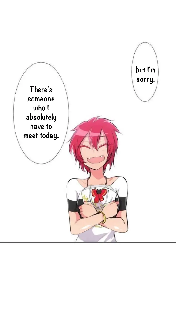 Nanbaka chapter 231 page 26