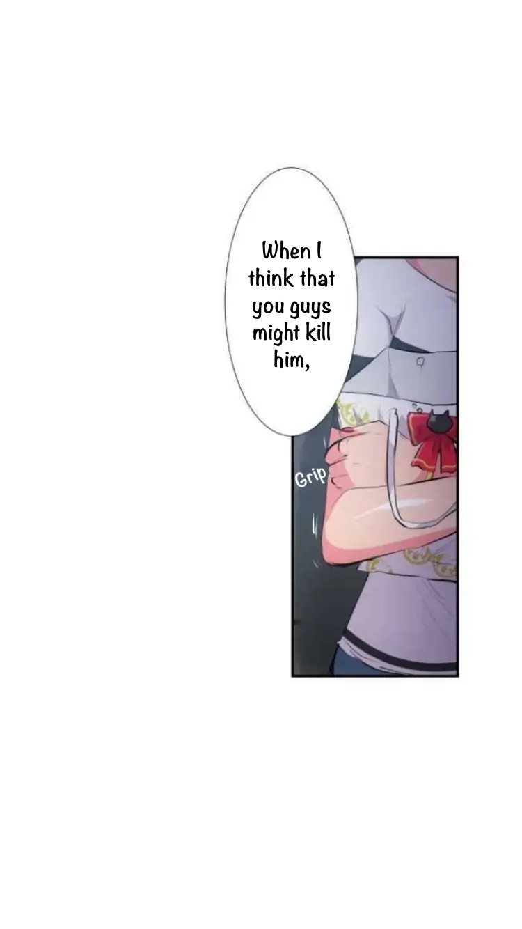 Nanbaka chapter 231 page 28