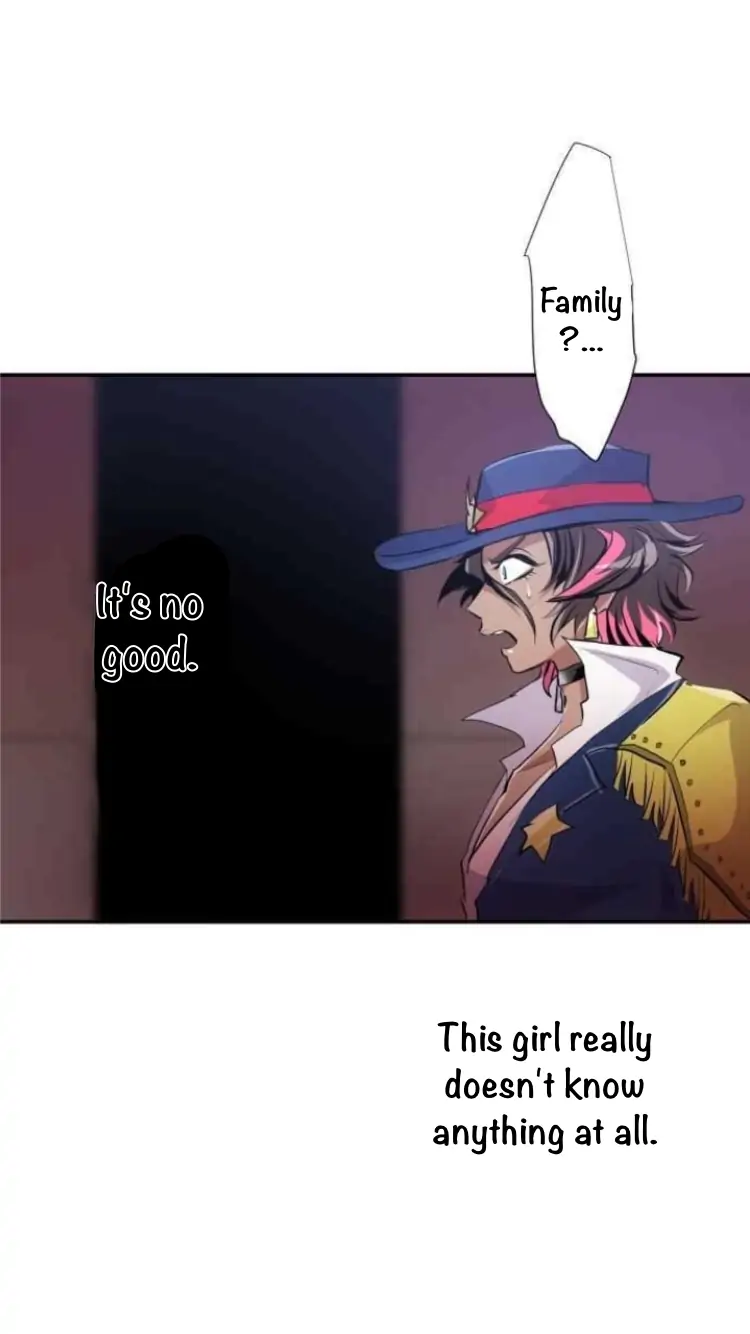 Nanbaka chapter 231 page 30