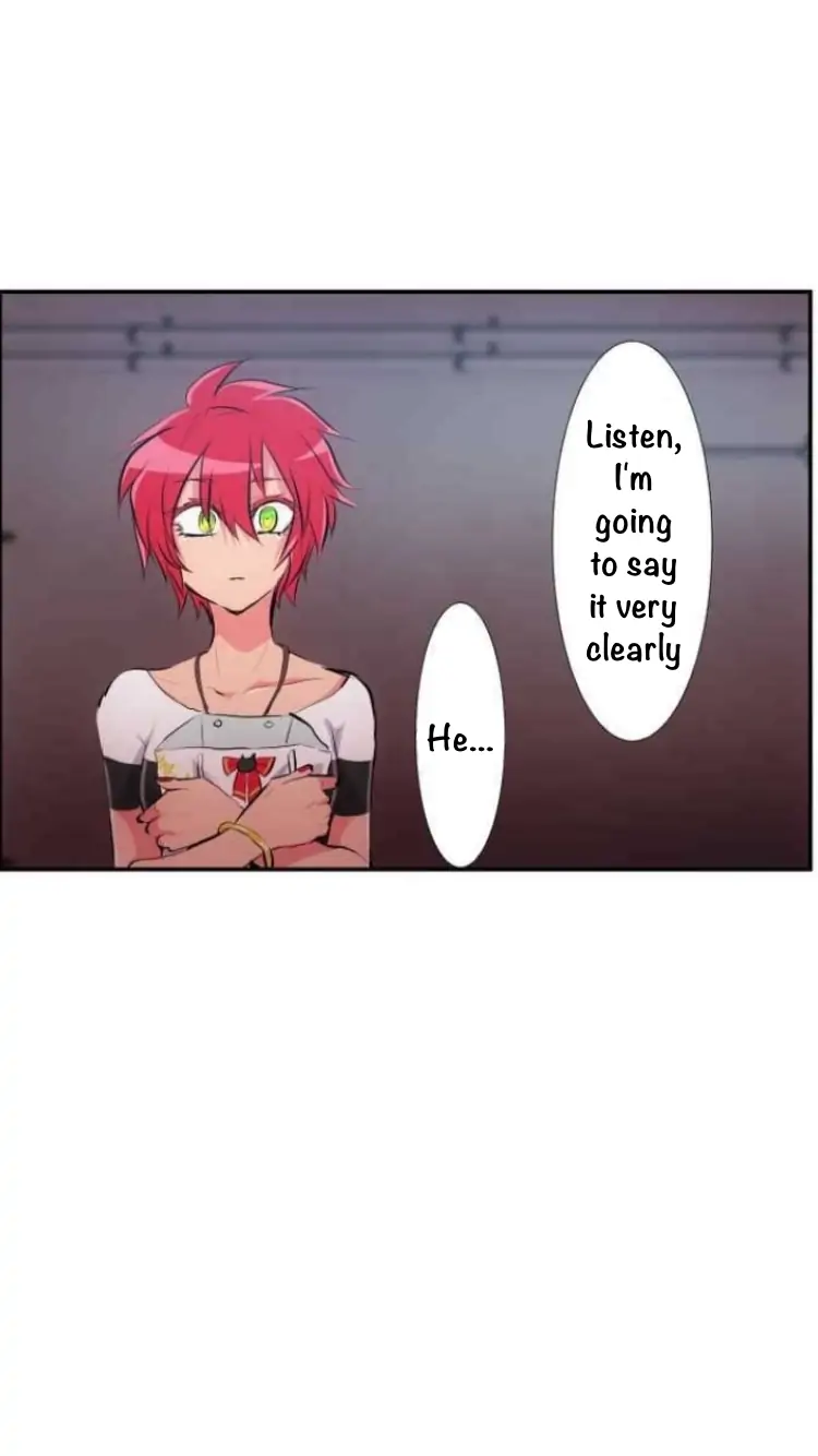 Nanbaka chapter 231 page 31