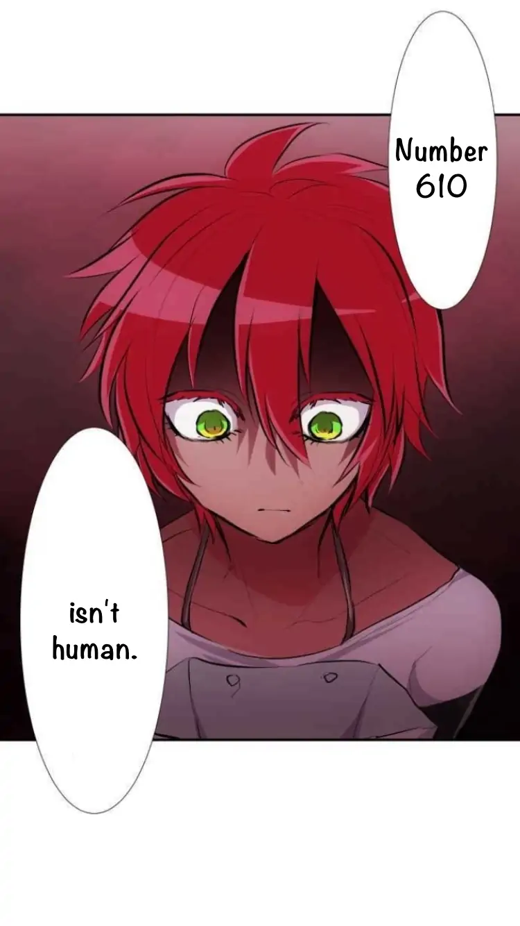 Nanbaka chapter 231 page 32