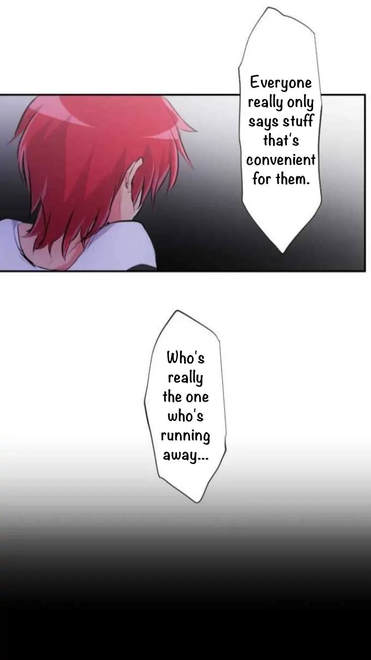 Nanbaka chapter 231 page 41