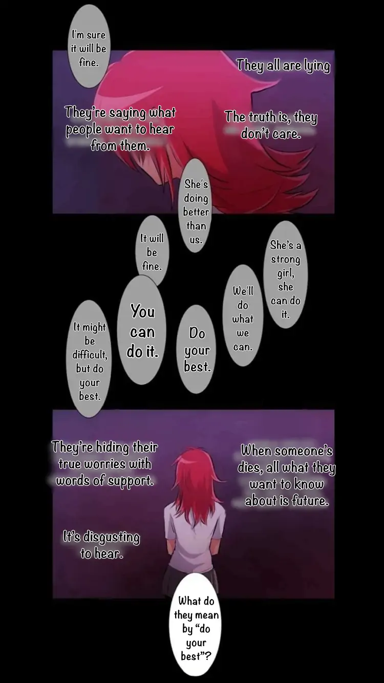 Nanbaka chapter 231 page 43