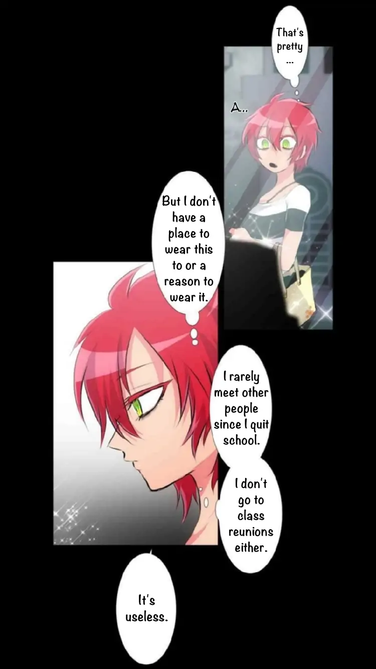 Nanbaka chapter 231 page 46