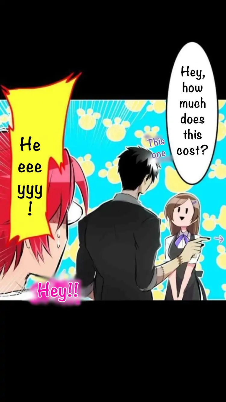 Nanbaka chapter 231 page 47