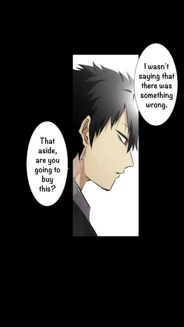 Nanbaka chapter 231 page 50