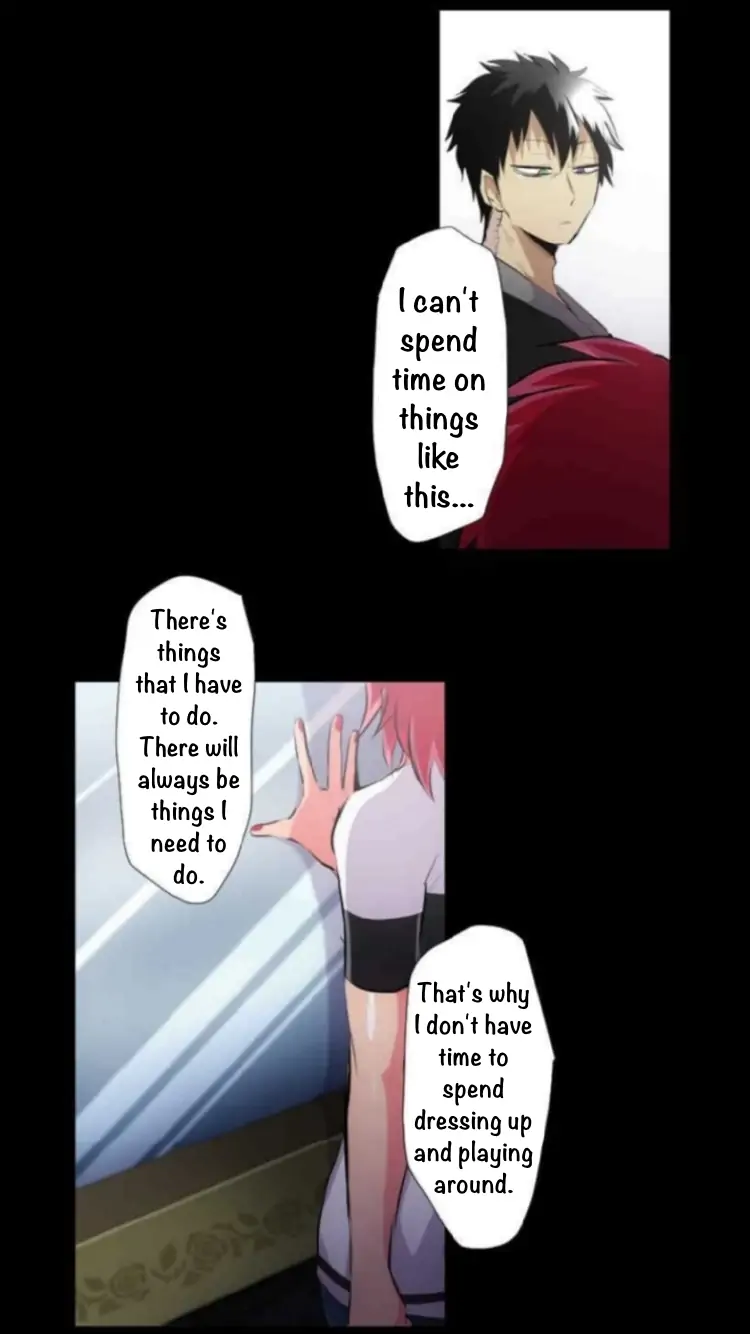 Nanbaka chapter 231 page 52