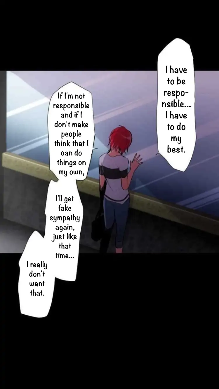 Nanbaka chapter 231 page 53