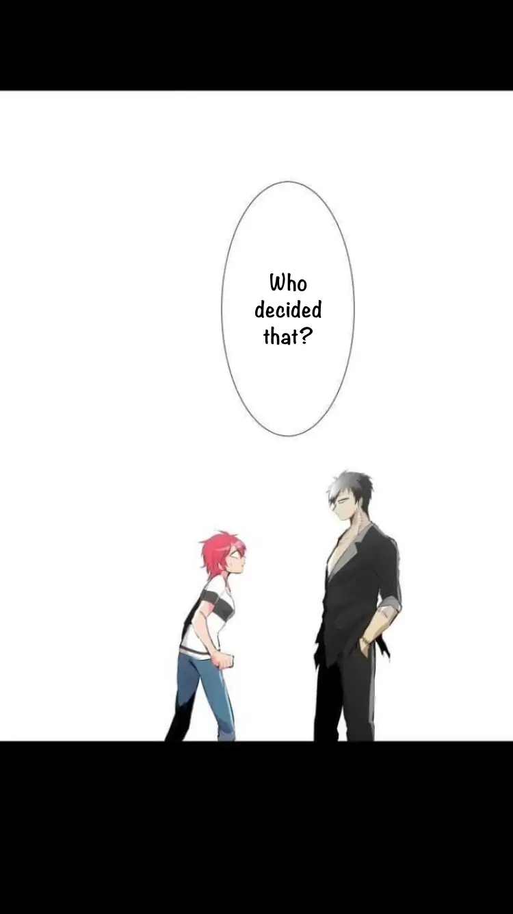Nanbaka chapter 231 page 55